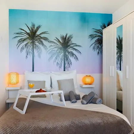 דירה Smile Home-nid Panoramique Vue Wow ! Spadeco - Loungezen - Terrasse Ensoleillee - Arrivee Autonome - Netflix - Emplacement Ideal - Lumineux - Renove A Neuf - Wifi Fibre - *