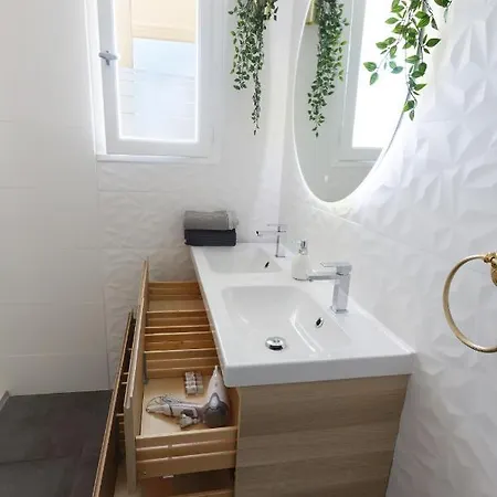 Smile Home-nid Panoramique Vue Wow ! Spadeco - Loungezen - Terrasse Ensoleillee - Arrivee Autonome - Netflix - Emplacement Ideal - Lumineux - Renove A Neuf - Wifi Fibre - מונפלייה