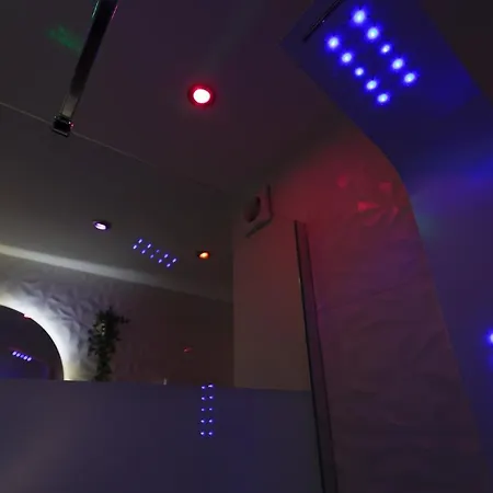 Smile Home-nid Panoramique Vue Wow ! Spadeco - Loungezen - Terrasse Ensoleillee - Arrivee Autonome - Netflix - Emplacement Ideal - Lumineux - Renove A Neuf - Wifi Fibre -