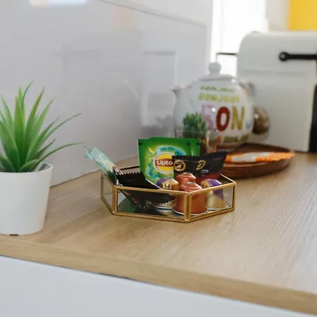 Appartamento Smile Home-nid Panoramique Vue Wow ! Spadeco - Loungezen - Terrasse Ensoleillee - Arrivee Autonome - Netflix - Emplacement Ideal - Lumineux - Renove A Neuf - Wifi Fibre - Montpellier