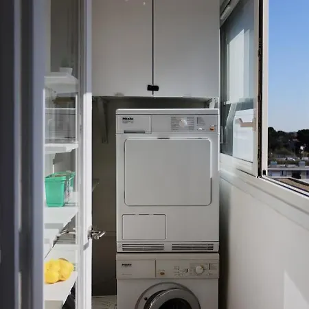 Smile Home-nid Panoramique Vue Wow ! Spadeco - Loungezen - Terrasse Ensoleillee - Arrivee Autonome - Netflix - Emplacement Ideal - Lumineux - Renove A Neuf - Wifi Fibre - Appartamento *