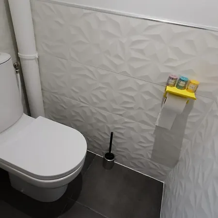 Smile Home-nid Panoramique Vue Wow ! Spadeco - Loungezen - Terrasse Ensoleillee - Arrivee Autonome - Netflix - Emplacement Ideal - Lumineux - Renove A Neuf - Wifi Fibre - Appartamento